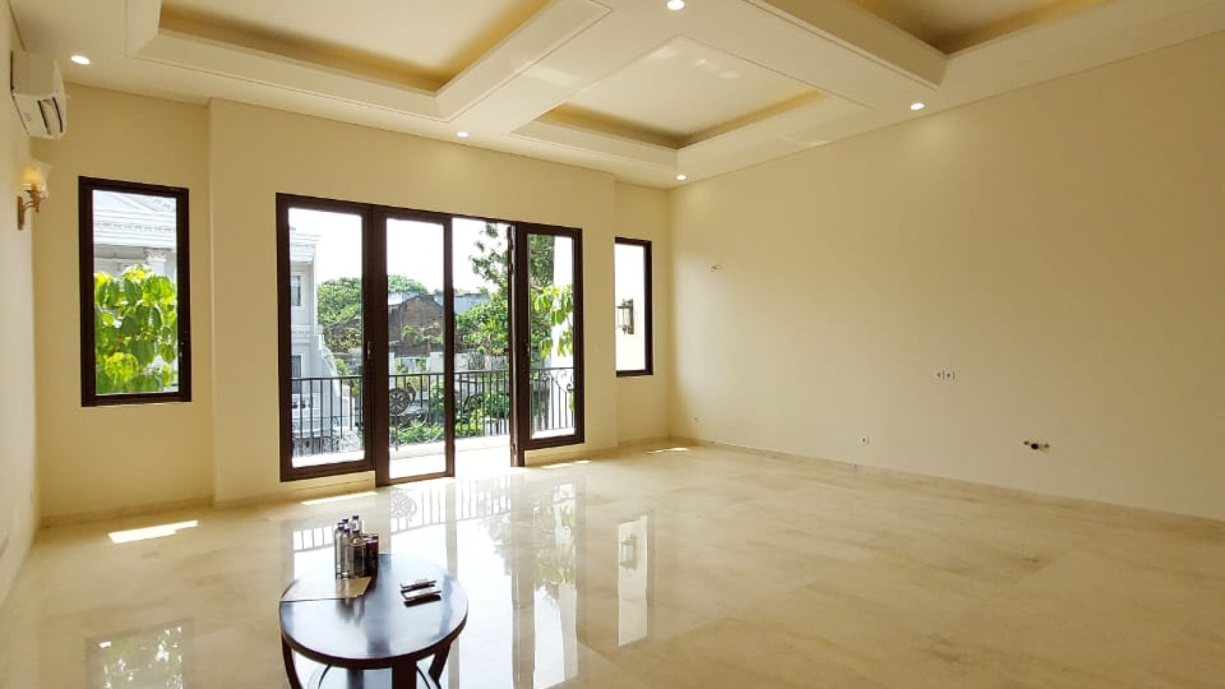 Dijual Rumah di Pondok Indah 