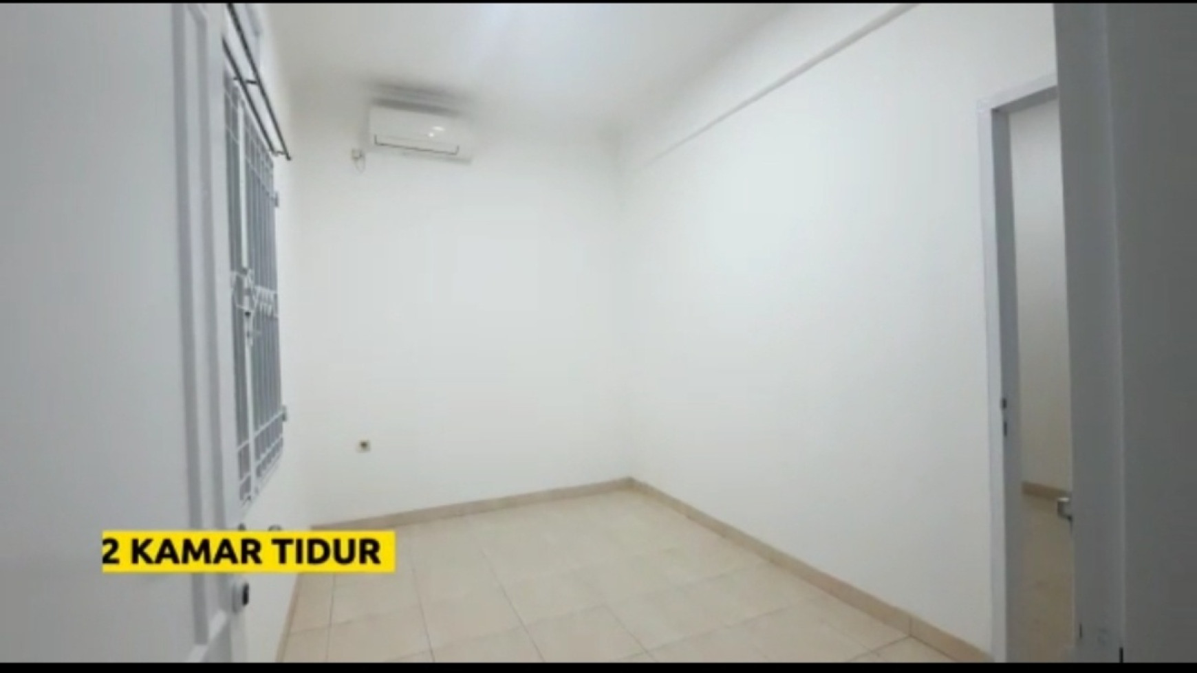 Di Sewa Rumah Di Tanjung Duren Utara