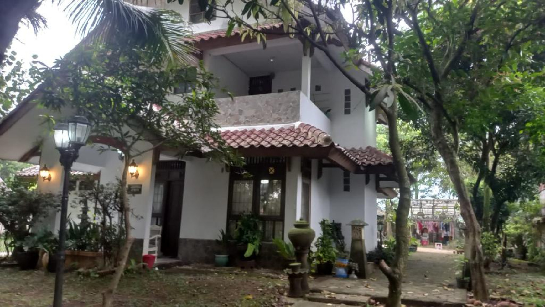 Dijual Rumah di Billabong Park View Bogor 