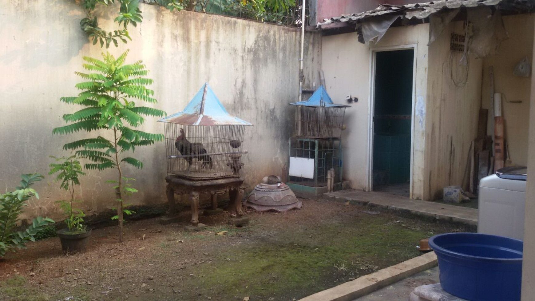 Rumah Siap Huni di Ciledug