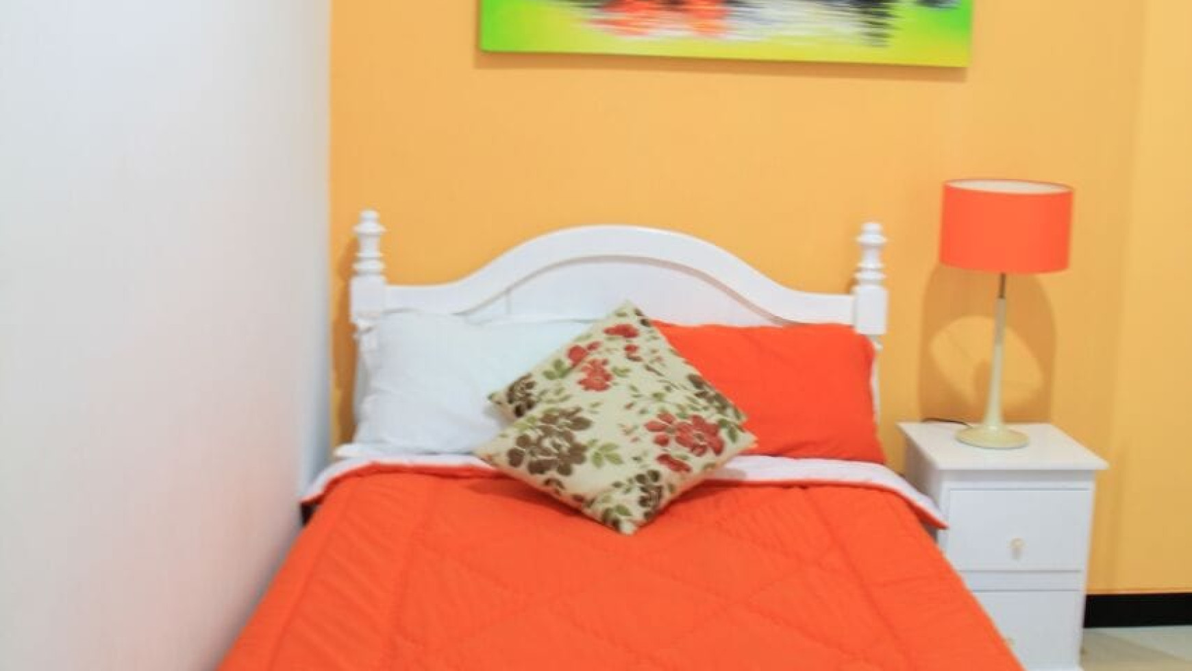 HOMESTAY DI TENGAH KOTA JOGJA FURNISH 6 KAMAR