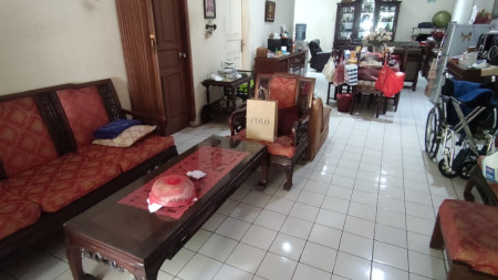 Rumah Murah Lokasi Strategis dan Hunian Nyaman @Depsos Bintaro