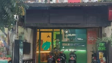 Dijual Ruko 2 lantai di Jalan Raya Bratang Gede Surabaya