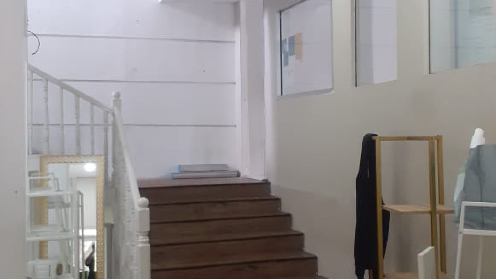 Dijual Rumah Kantor  di Kramat Pela, Kebayoran Baru 