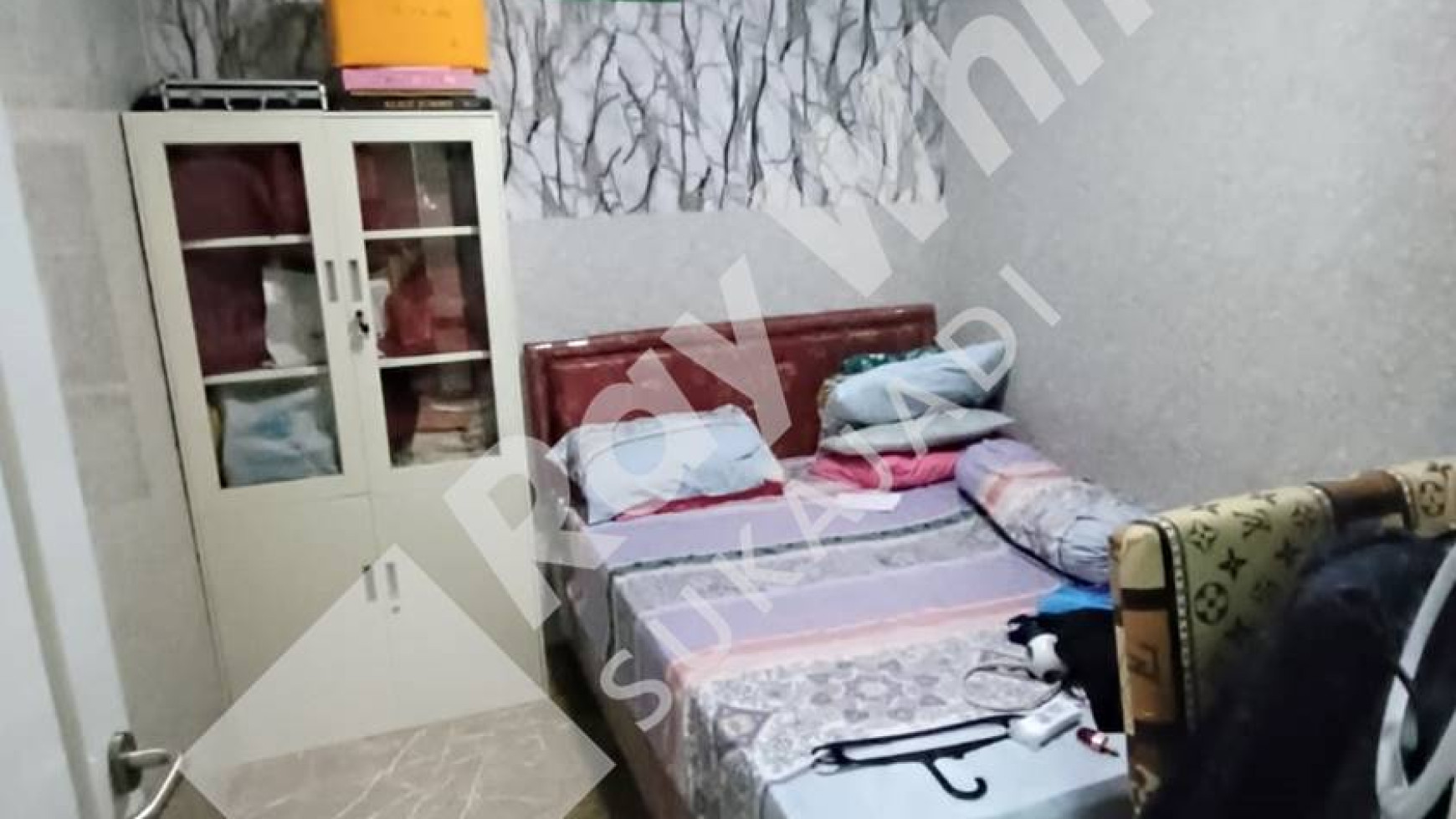 â–¶ï¸ FOR SALE  RUMAH TINGGAL  3 Lantai Di KOTA BARU PARAHYANGAN