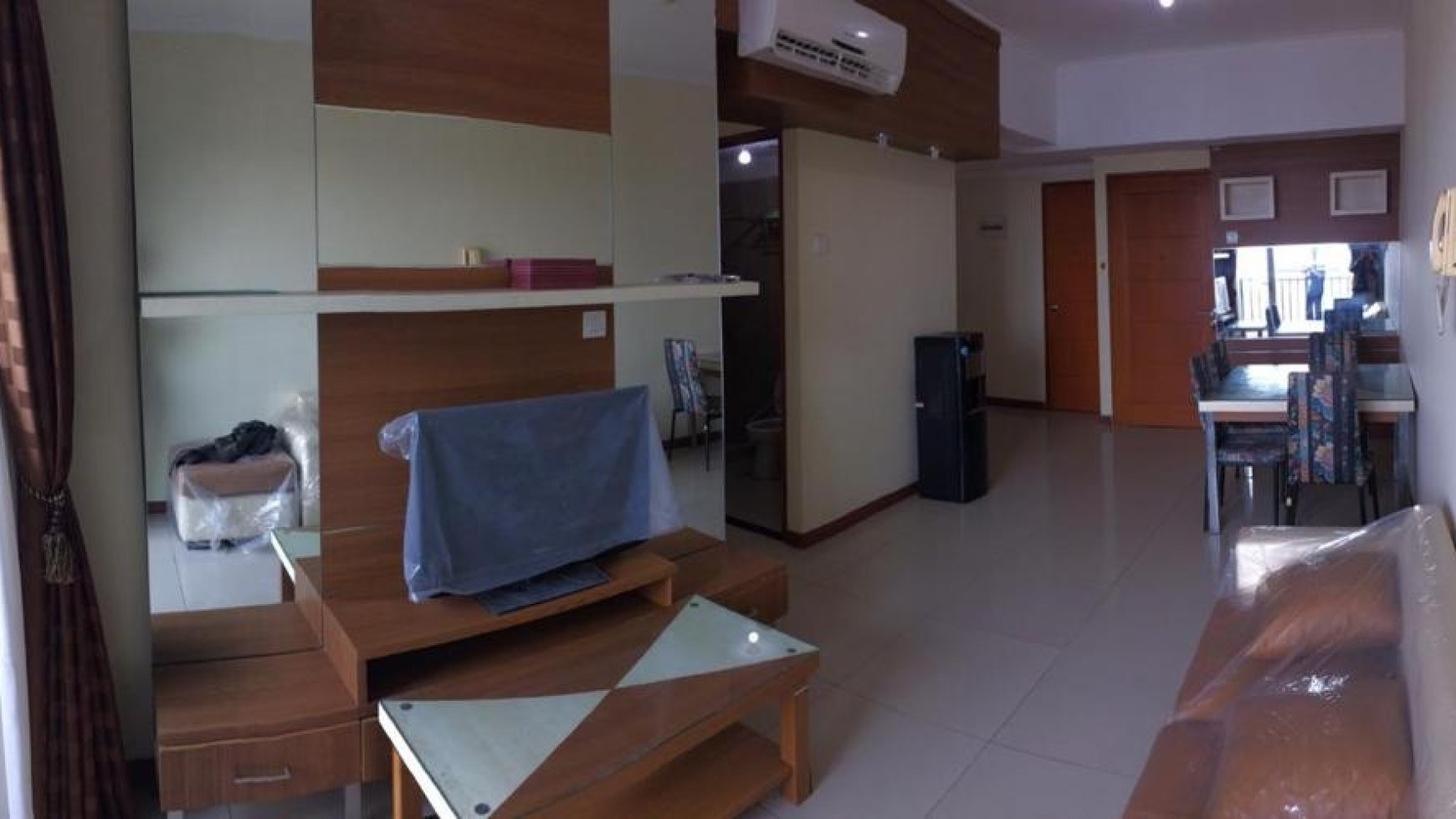 DIJUAL APARTMENT MARBELA KEMANG