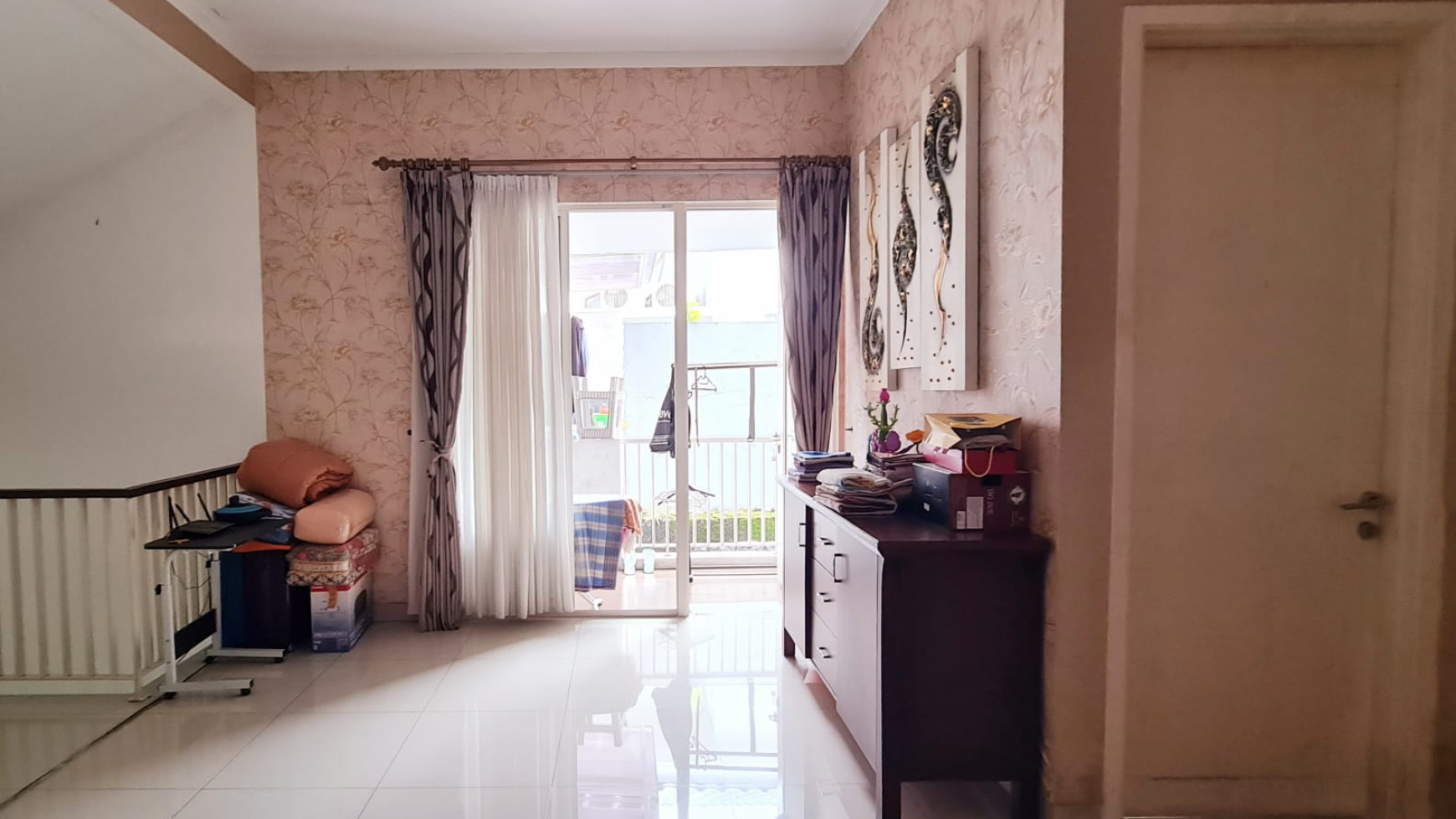 Rumah Bagus Furnished Di Kebayoran Essence Bintaro Tangerang Selatan