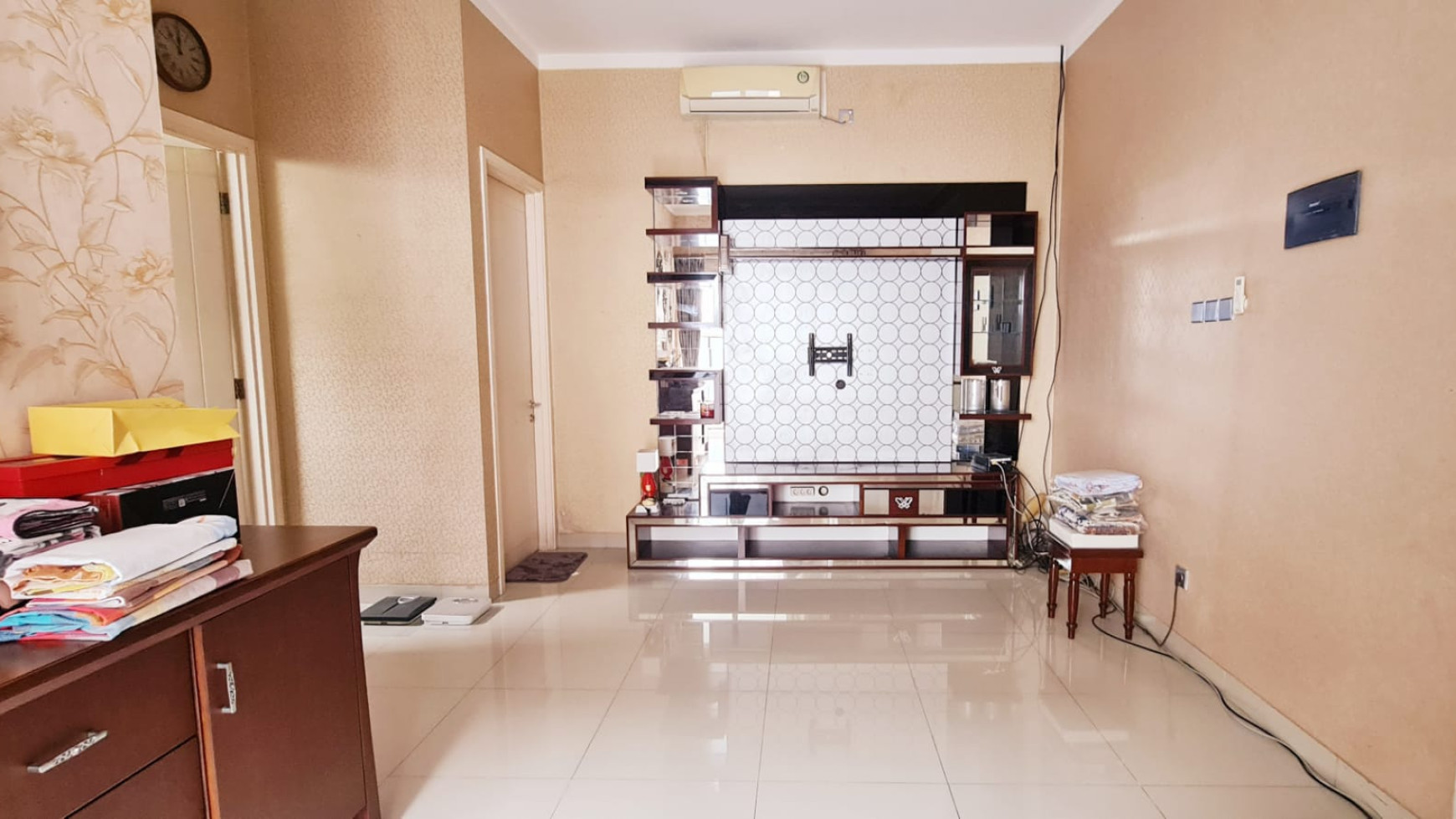 Rumah Bagus Furnished Di Kebayoran Essence Bintaro Tangerang Selatan