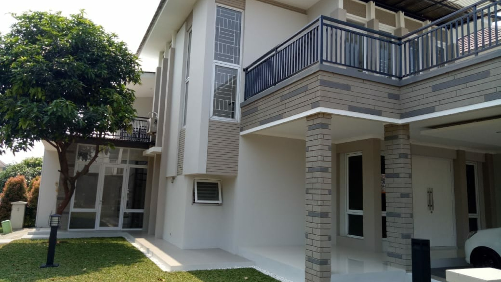 Brand New Hunian Dalam Cluster Di Cibubur