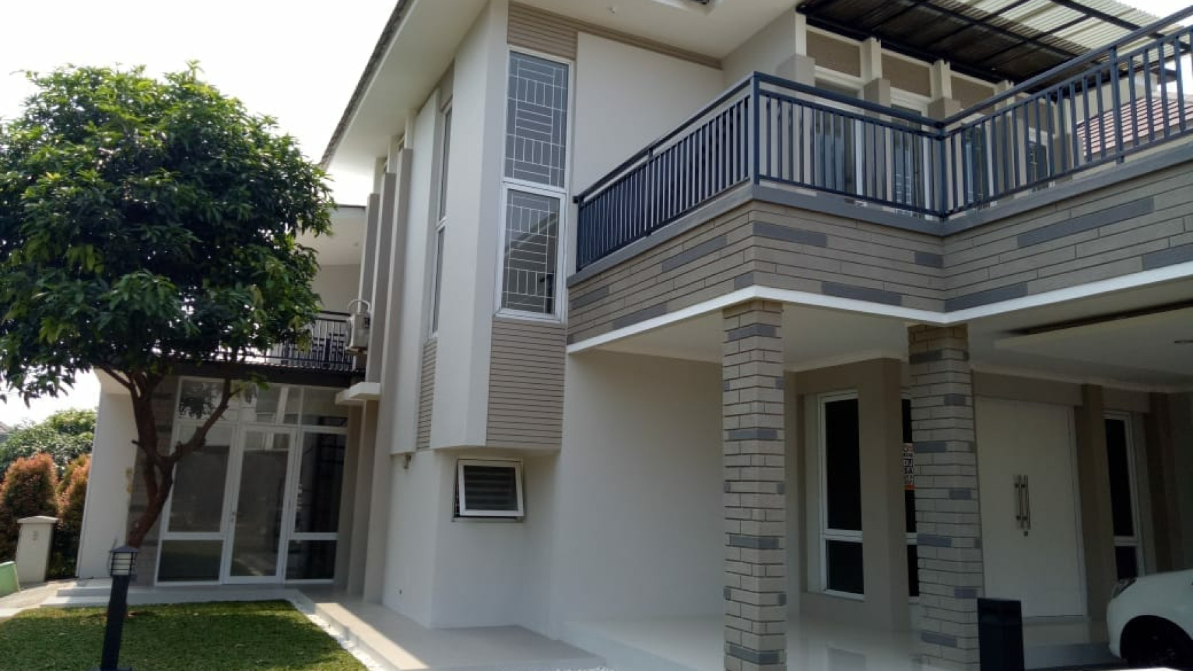 Brand New Hunian Dalam Cluster Di Cibubur