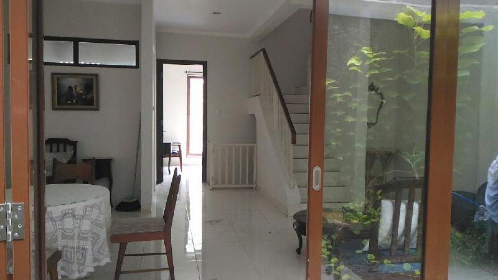 Rumah Cantik Siap Huni Discovery Residence Bintaro