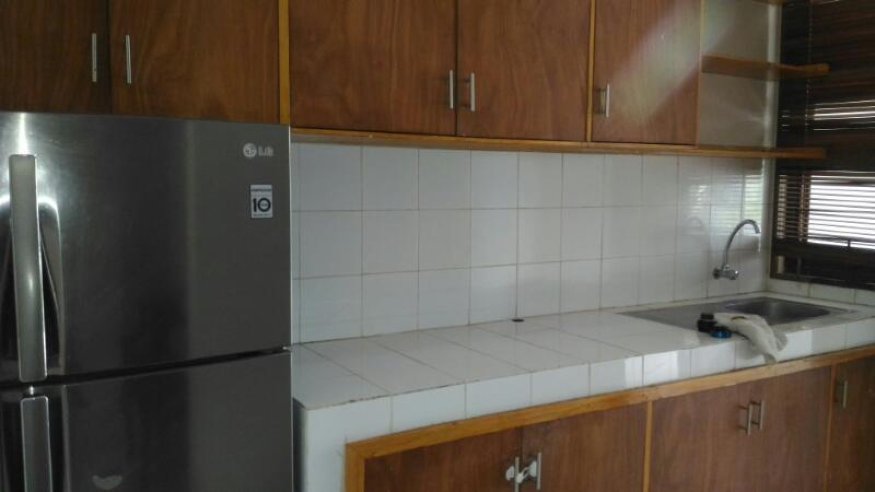 Rumah Cantik Siap Huni Discovery Residence Bintaro