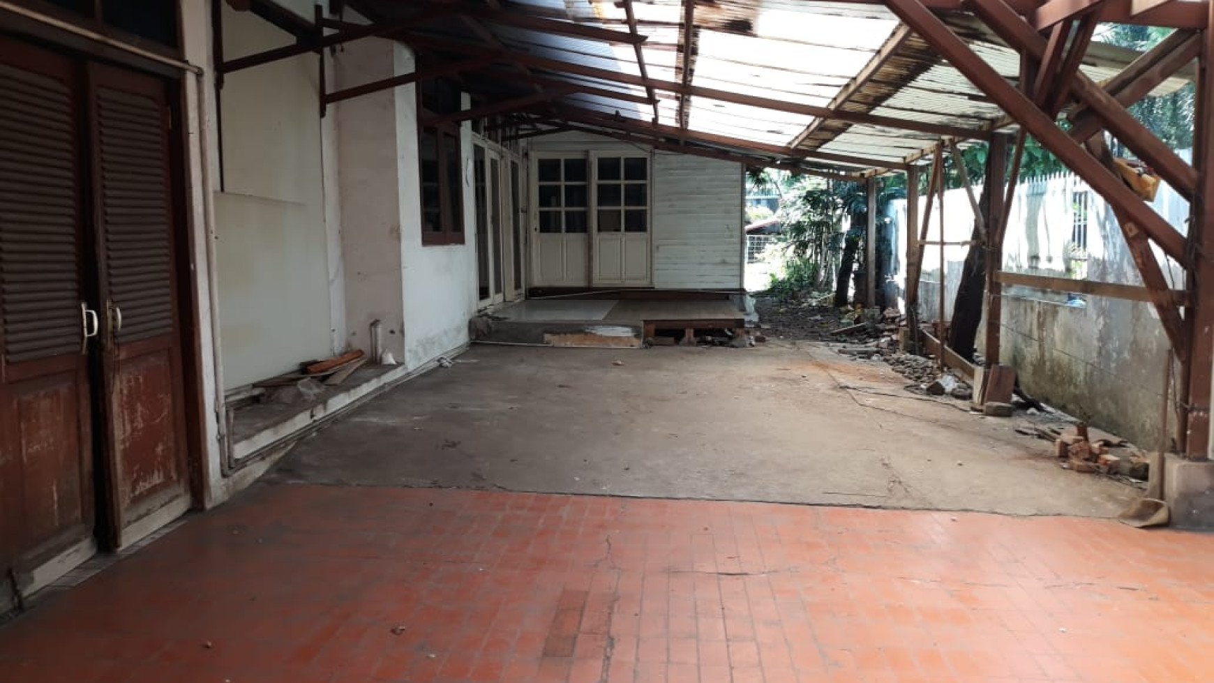 Rumah Lokasi Bagus Di Cilandak Selangkah Menuju MRT