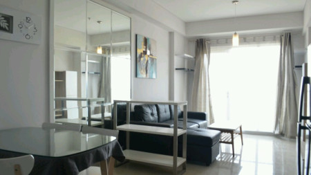 Apartemen Aspen One Bell Park