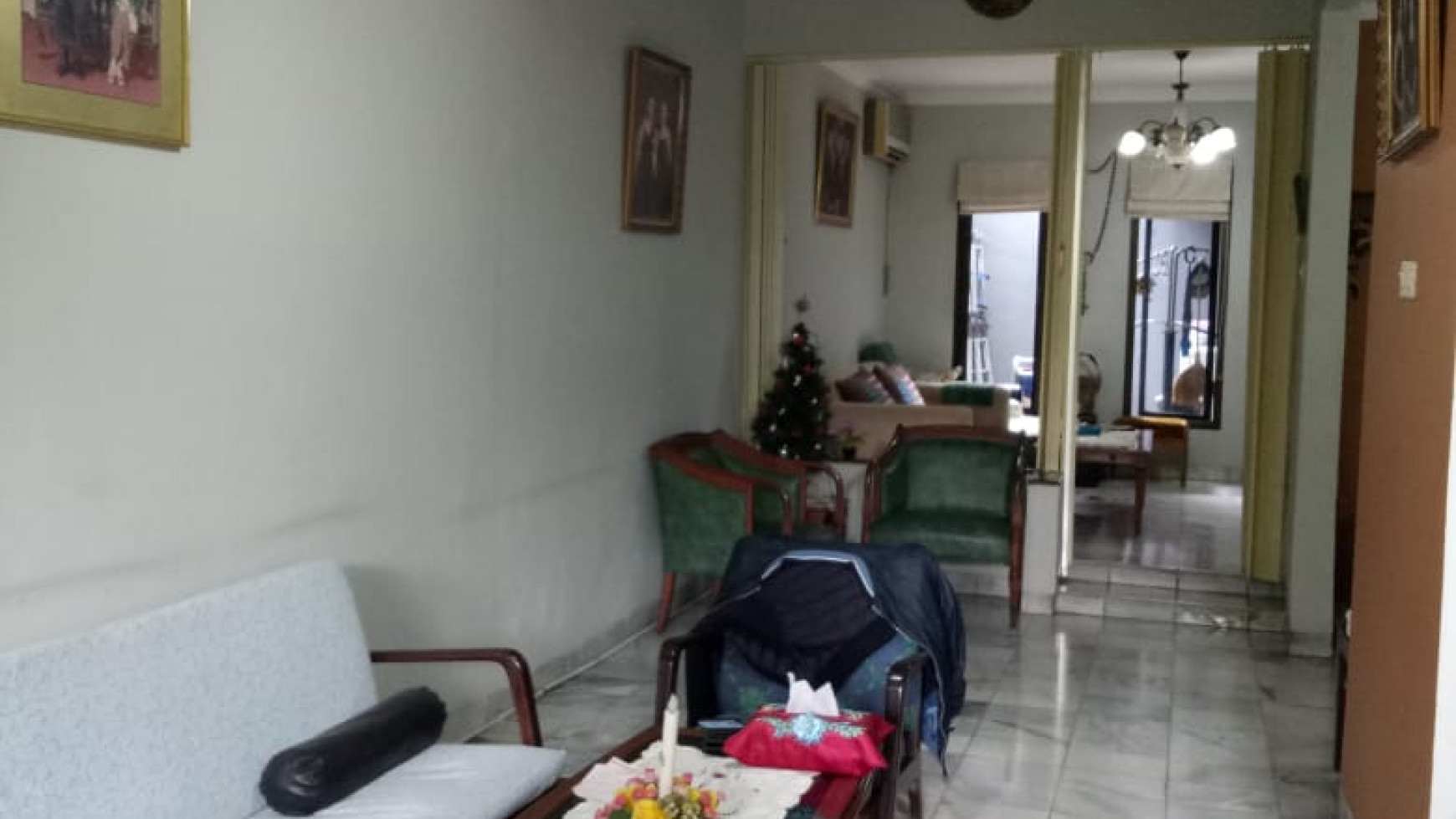 Dijual Rumah Modern 2 Lantai Daerah Cinere Sangat Asri