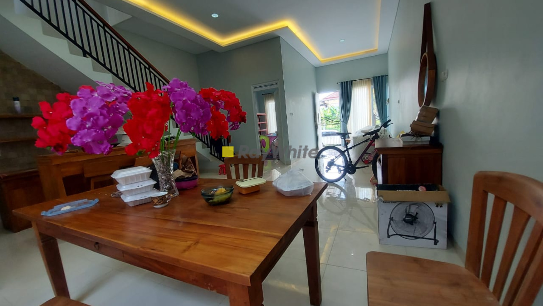 Rumah Baru Design Mewah Harga Murah di Bukit Cinere Indah