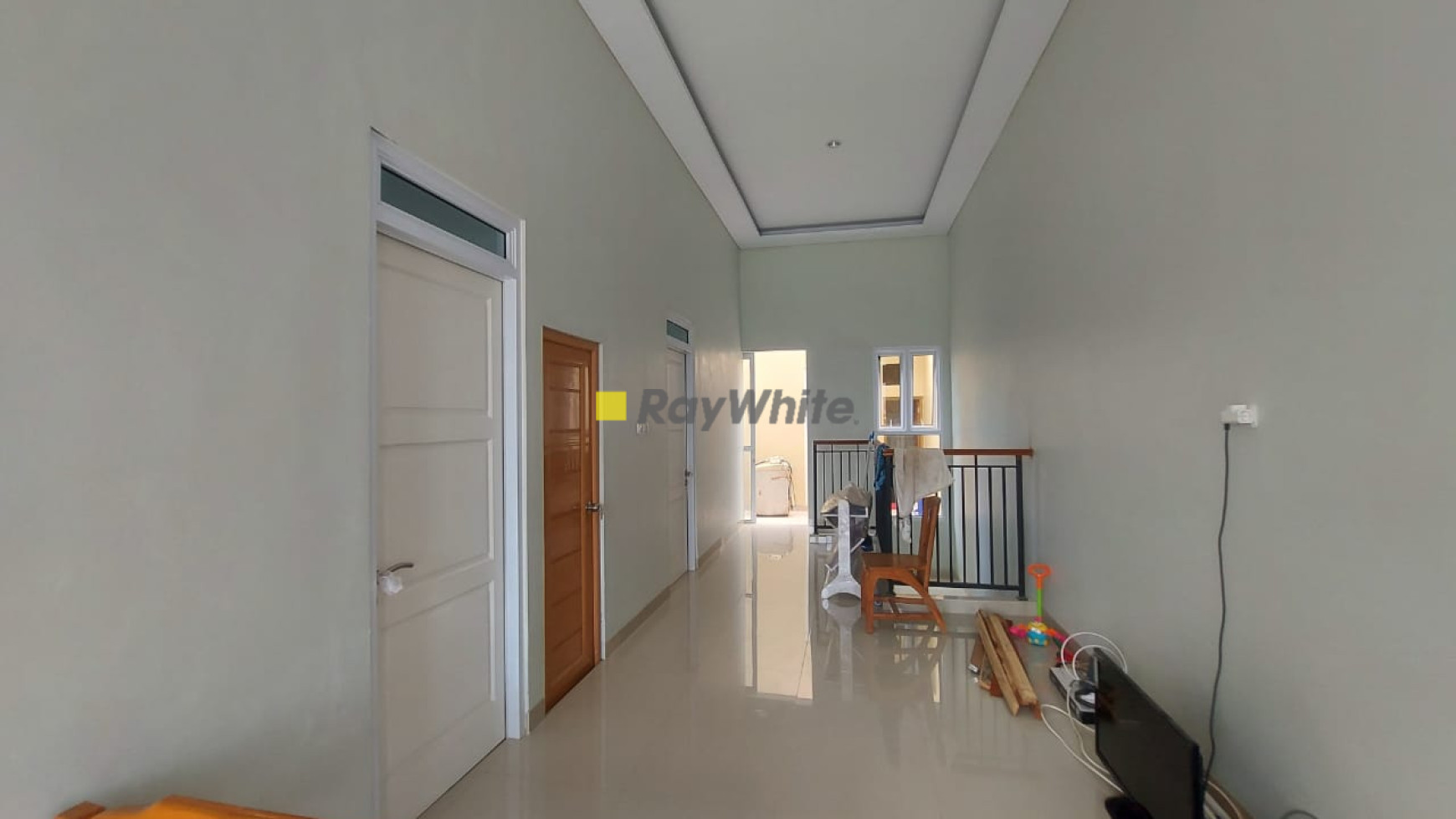 Rumah Baru Design Mewah Harga Murah di Bukit Cinere Indah