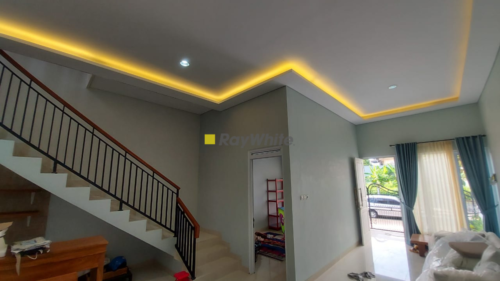 Rumah Baru Design Mewah Harga Murah di Bukit Cinere Indah