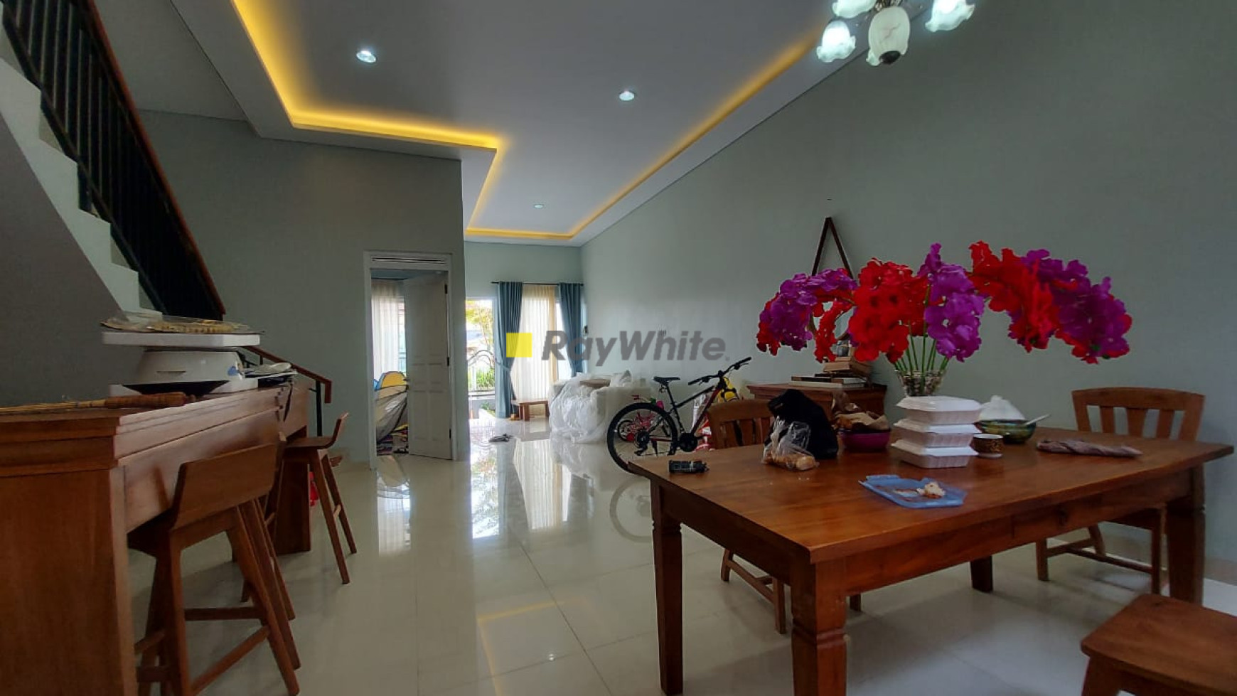 Rumah Baru Design Mewah Harga Murah di Bukit Cinere Indah