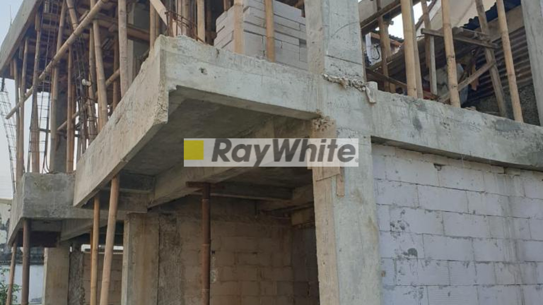 New ApartHouse Harga mulai dari 800 juta, 2 menit ke MRT