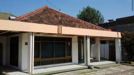 Rumah Asri Cocok Untuk Dijadikan Kos-kosan di Buah Batu, Kota Bandung