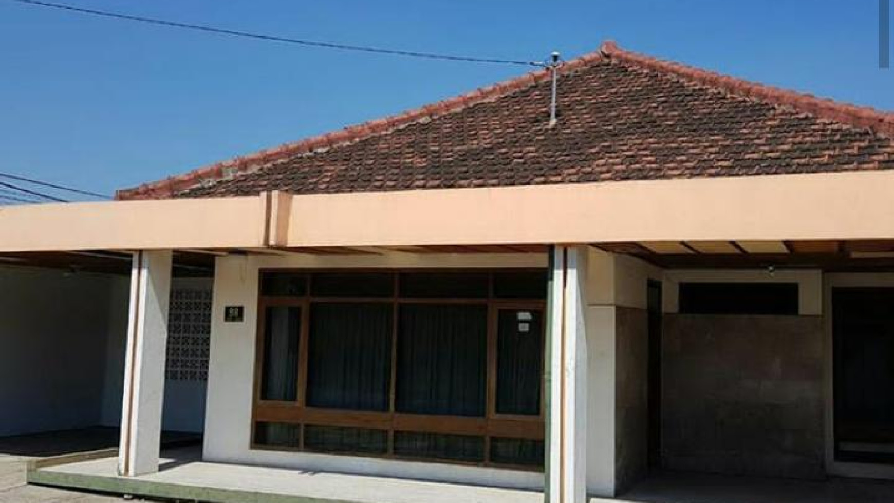 Rumah Asri Cocok Untuk Dijadikan Kos-kosan di Buah Batu, Kota Bandung