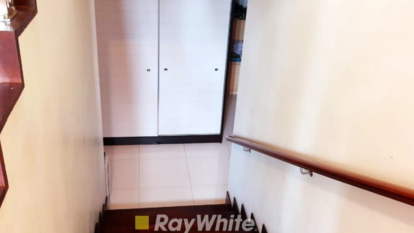 Dijual Rumah Minimalis Modern Di Bintaro Lokasi Strategis