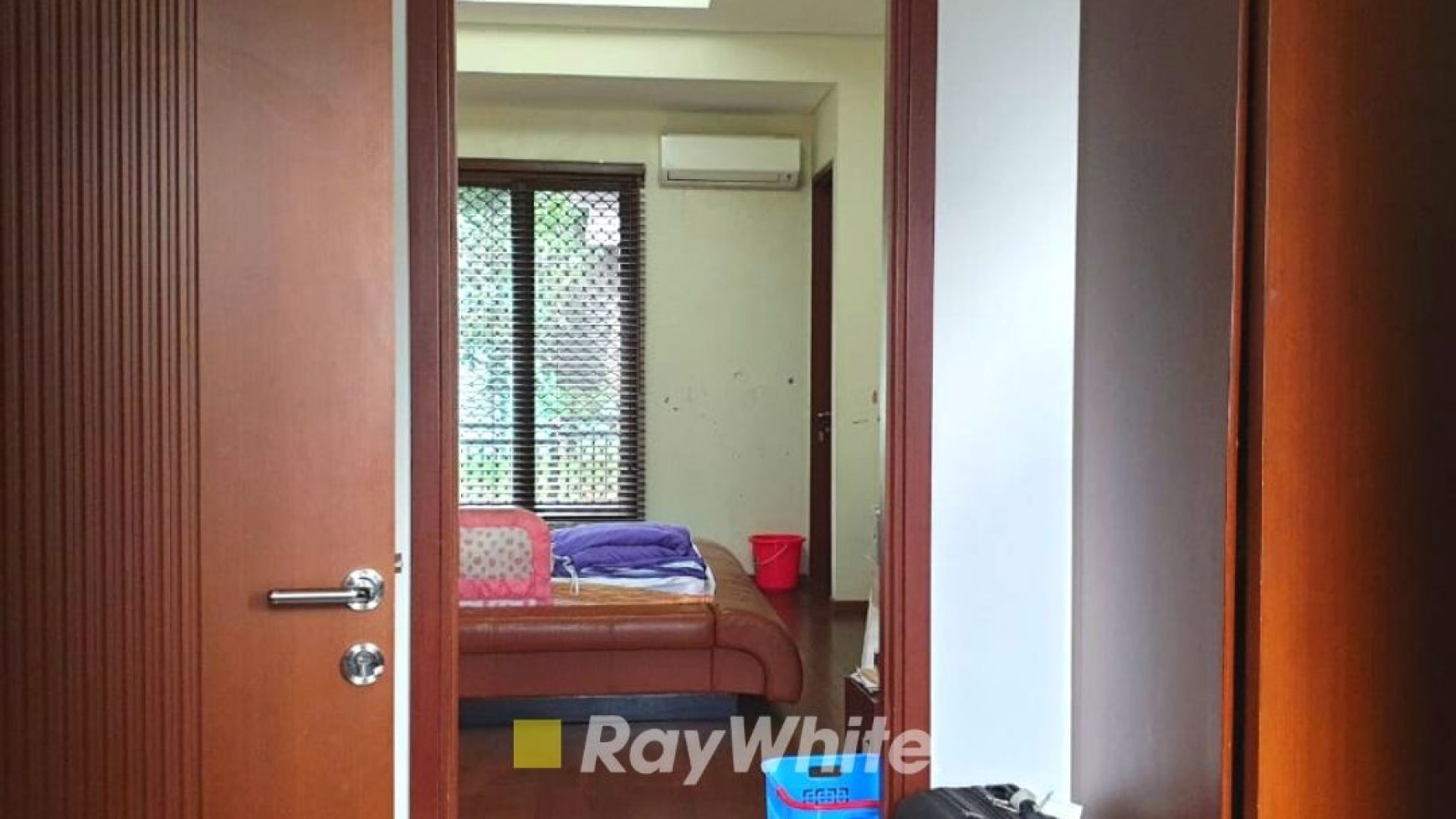 Dijual Rumah Minimalis Modern Di Bintaro Lokasi Strategis