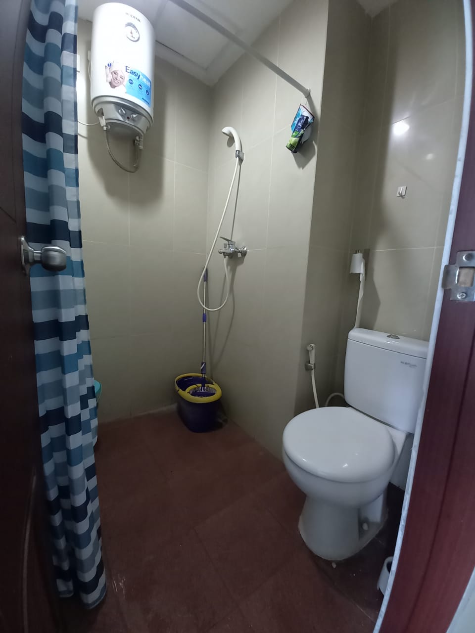 Apartemen Taman Melati Jatinangor Tipe Studio Corner Furnished