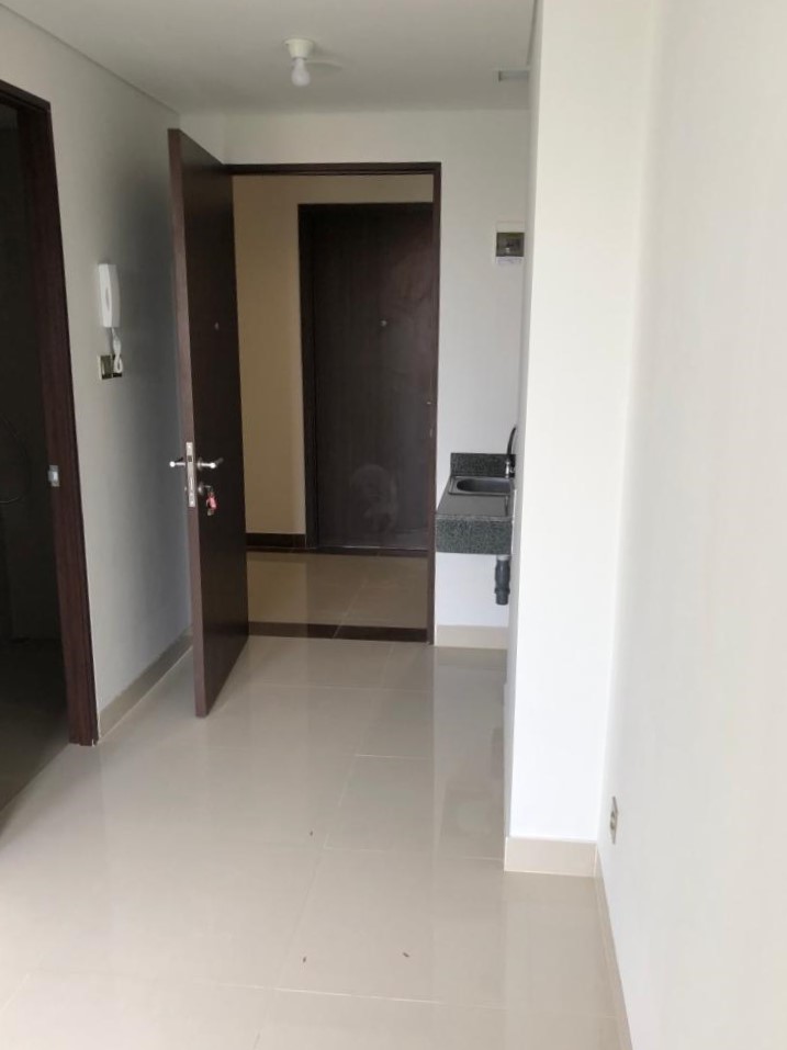 Apartemen Trans Park Cibubur Tipe Studio Siap Huni