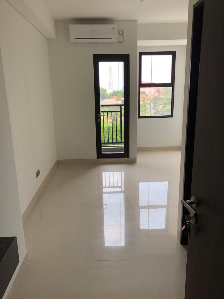 Apartemen Trans Park Cibubur Tipe Studio Siap Huni