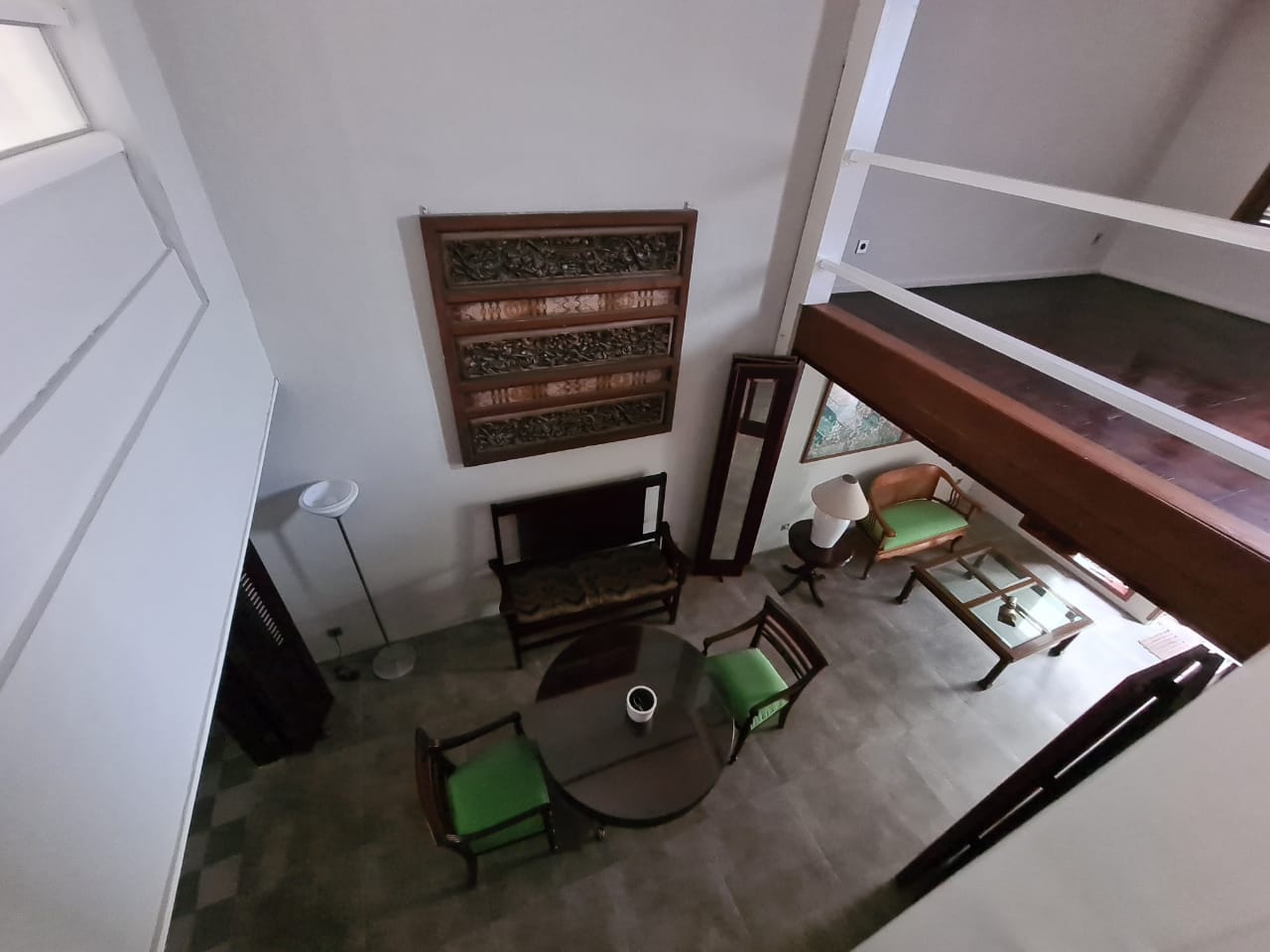 Rumah Modern Super Asri Wilayah Prime di Pondok Indah