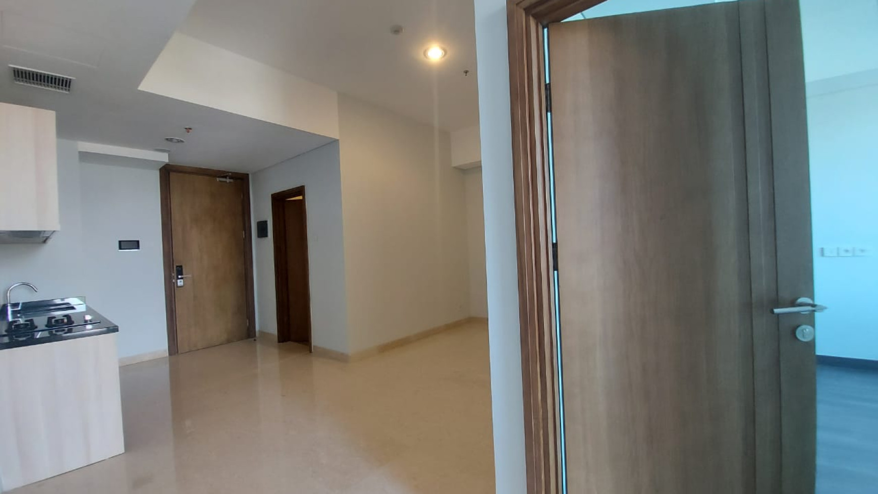 Southgate Residence Elegance Tower 1 Bed Room Tb Simatupang AEON