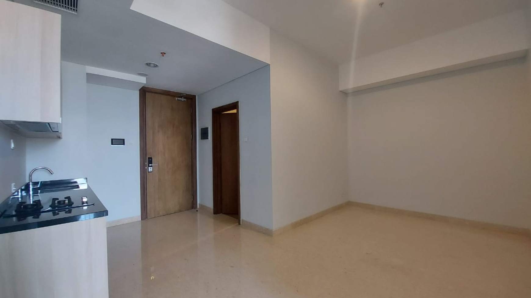 Southgate Residence Elegance Tower 1 Bed Room Tb Simatupang AEON