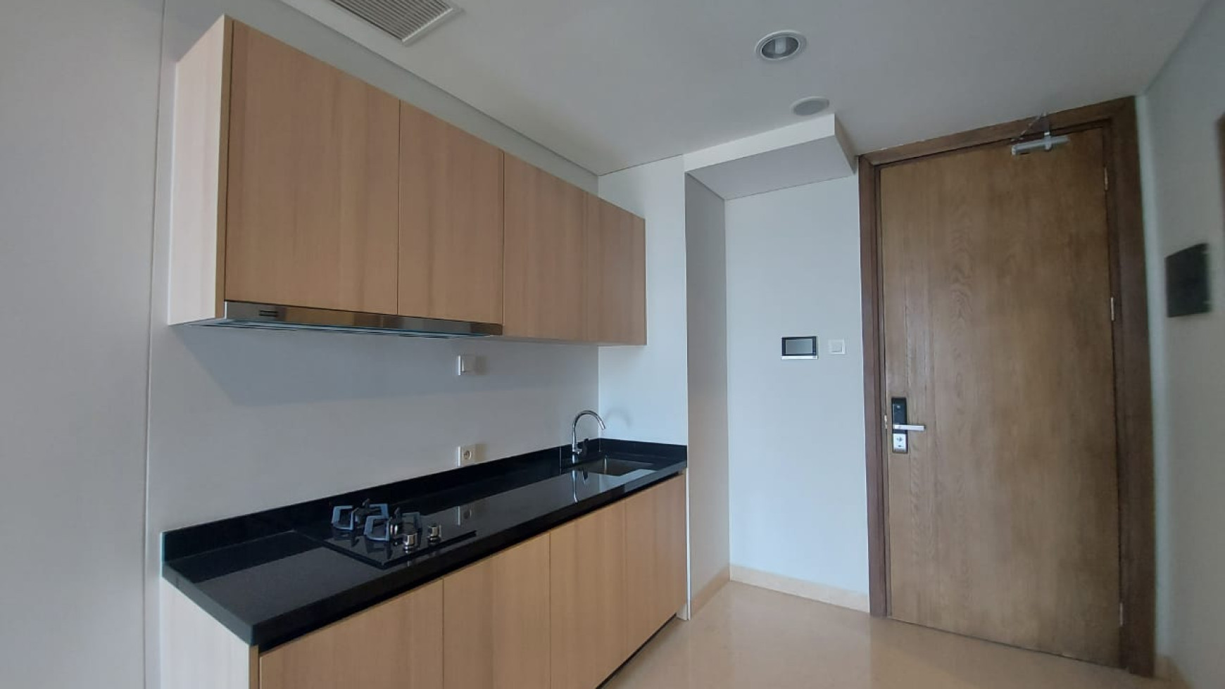 Southgate Residence Elegance Tower 1 Bed Room Tb Simatupang AEON