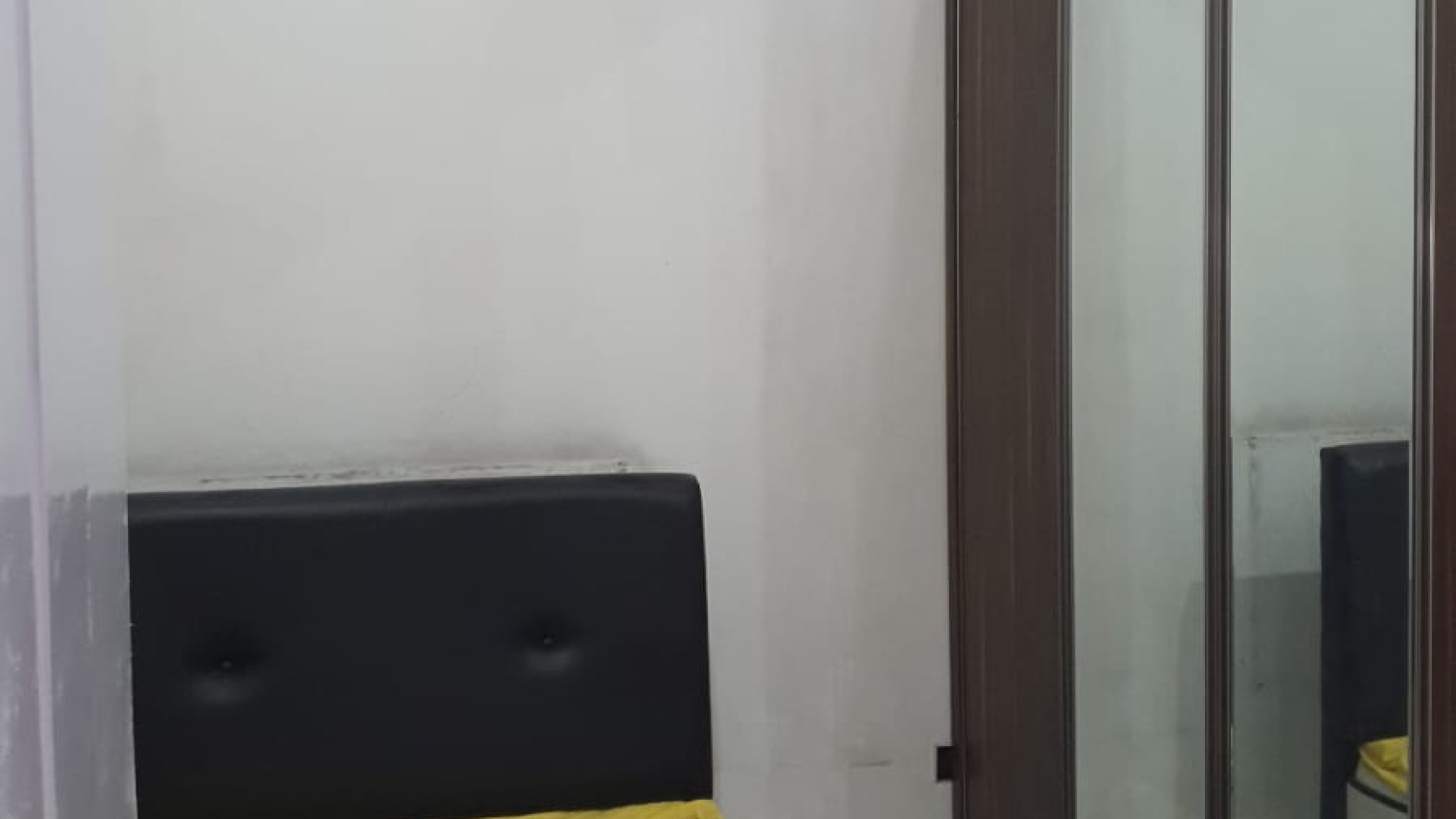 Rumah Semi Furnished Siap Huni di Lokasi Strategis di tengah Kota Jababeka