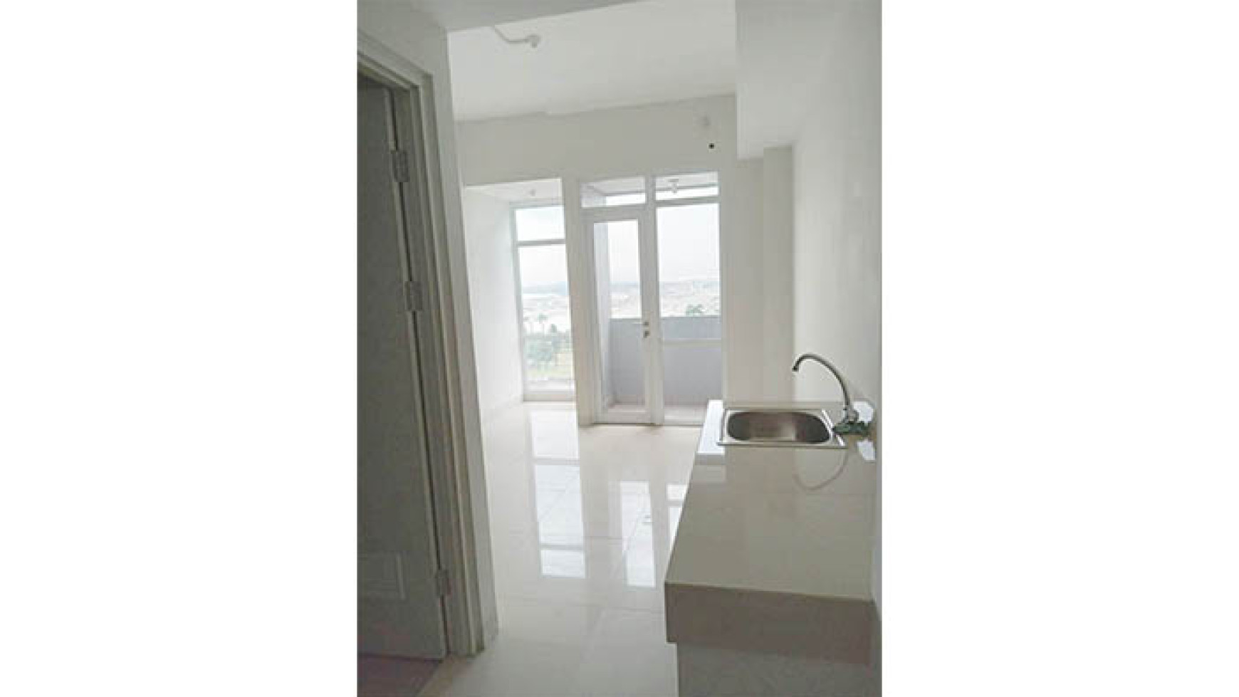 Apartemen Vasanta Twr Aeoki Cikarang Luas 26m2