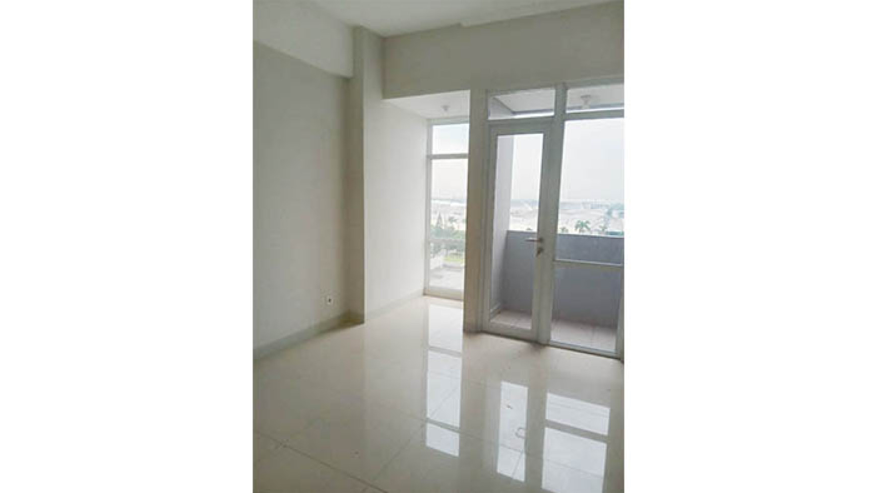 Apartemen Vasanta Twr Aeoki Cikarang Luas 26m2