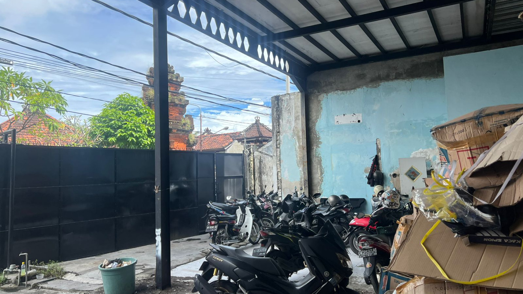 Warehouse for Sale Center of Denpasar