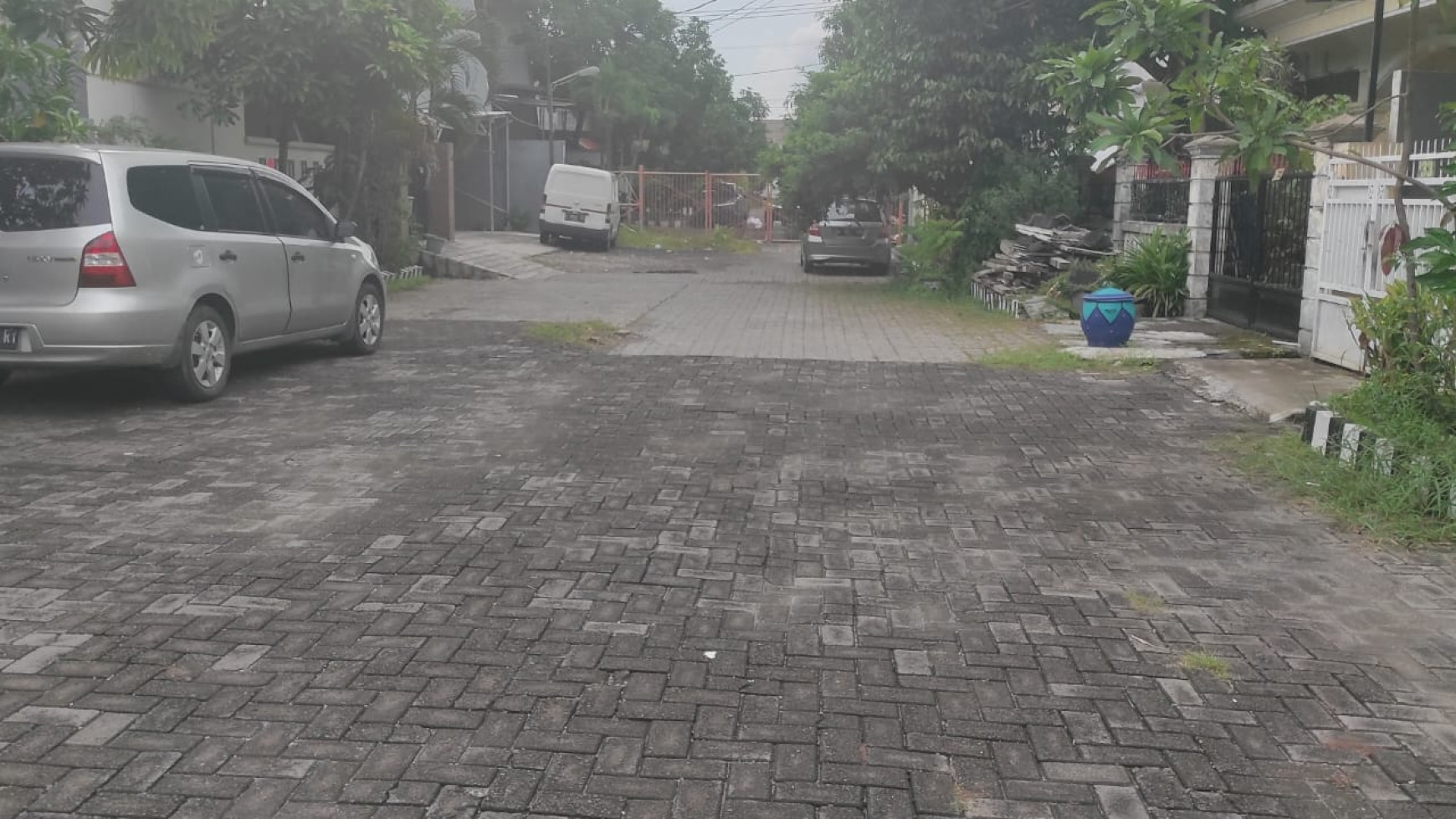 1404. Perum Puri Indah Pandugo, Rungkut Surabaya Timur