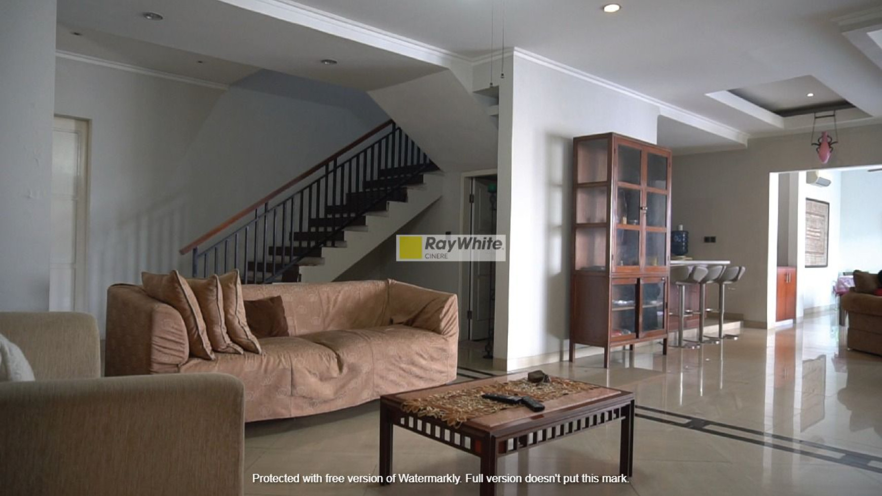 Hunian Luxury Komplek Villa Cinere Mas