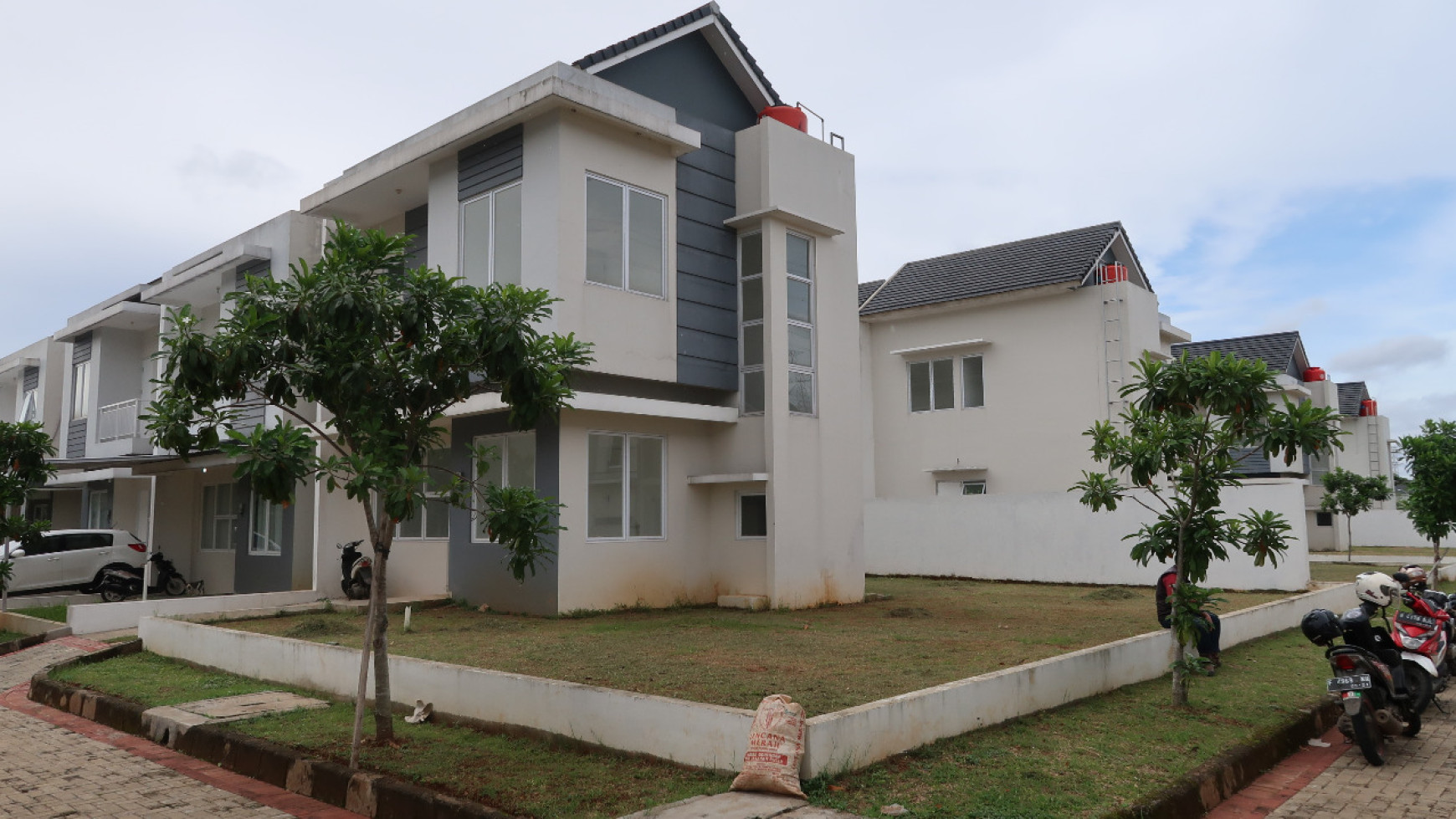 Cinere Parkview Tipe Magnolia