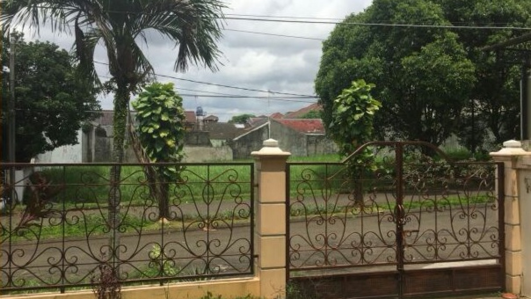 Rumah di kawasan Asri Bukit Cinere Indah