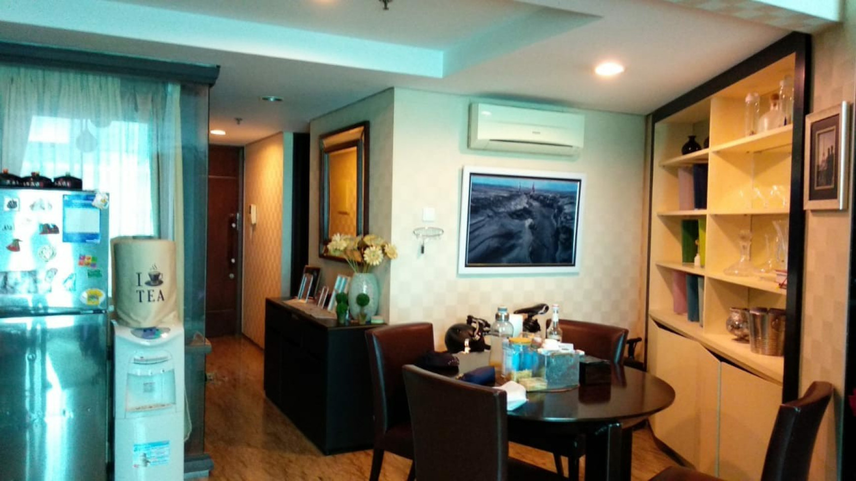 Apartemen Bellagio Mansion - Kuningan