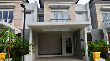 Town House Residence 21, Jakarta Selatan