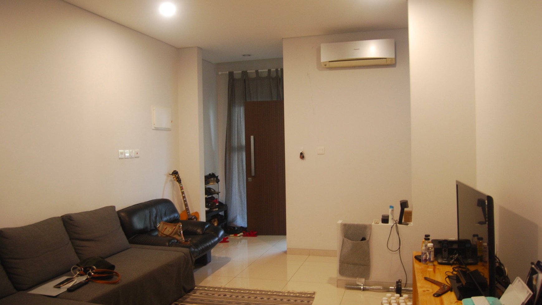 Town House Residence 21, Jakarta Selatan