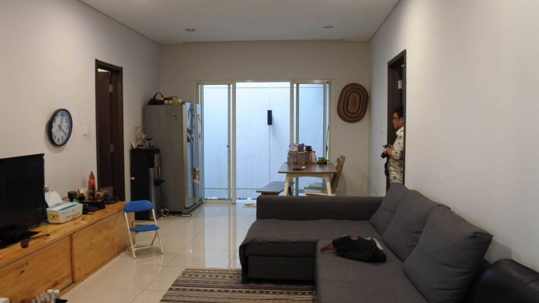 Town House Residence 21, Jakarta Selatan