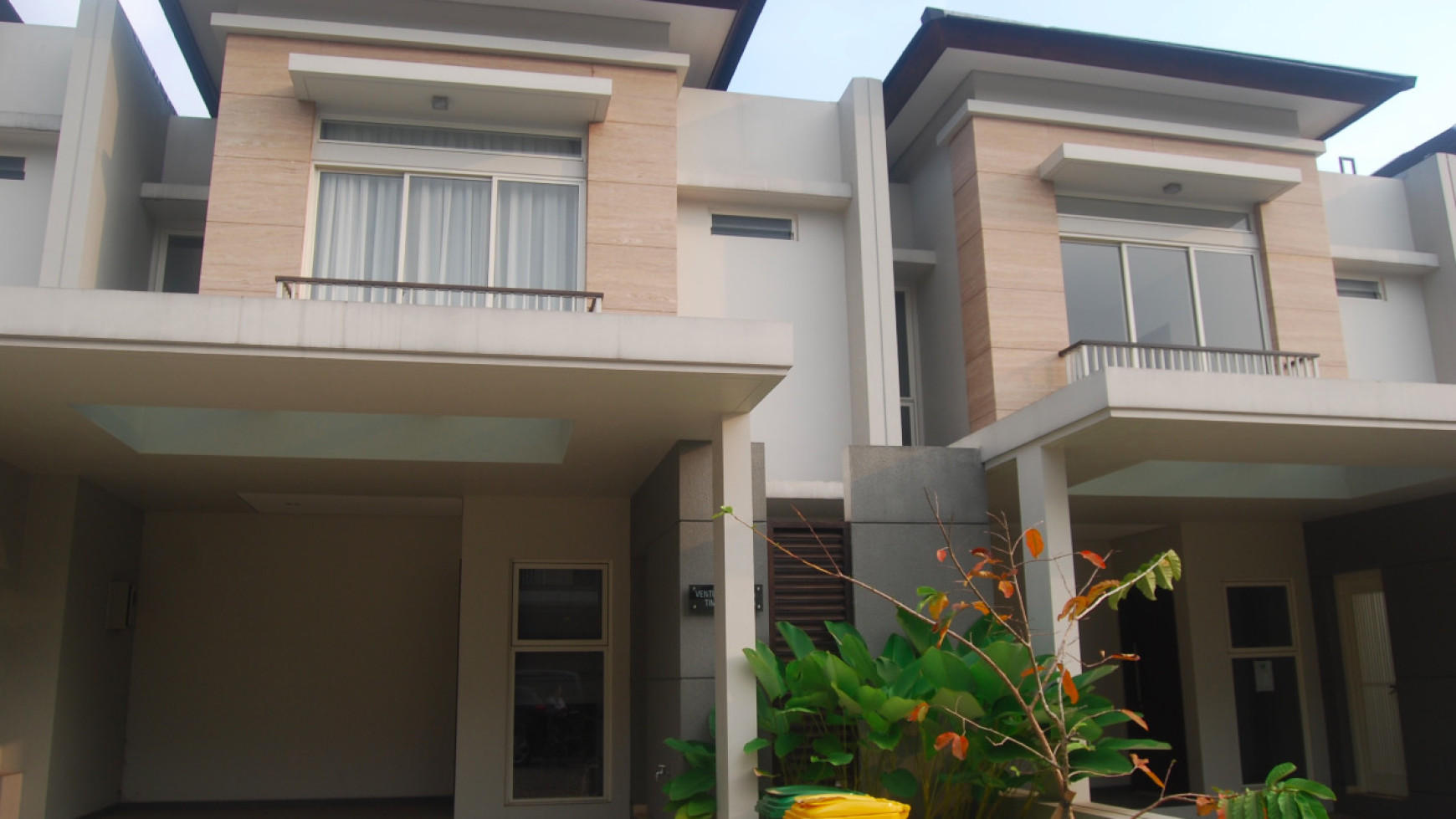 Town House Residence 21, Jakarta Selatan