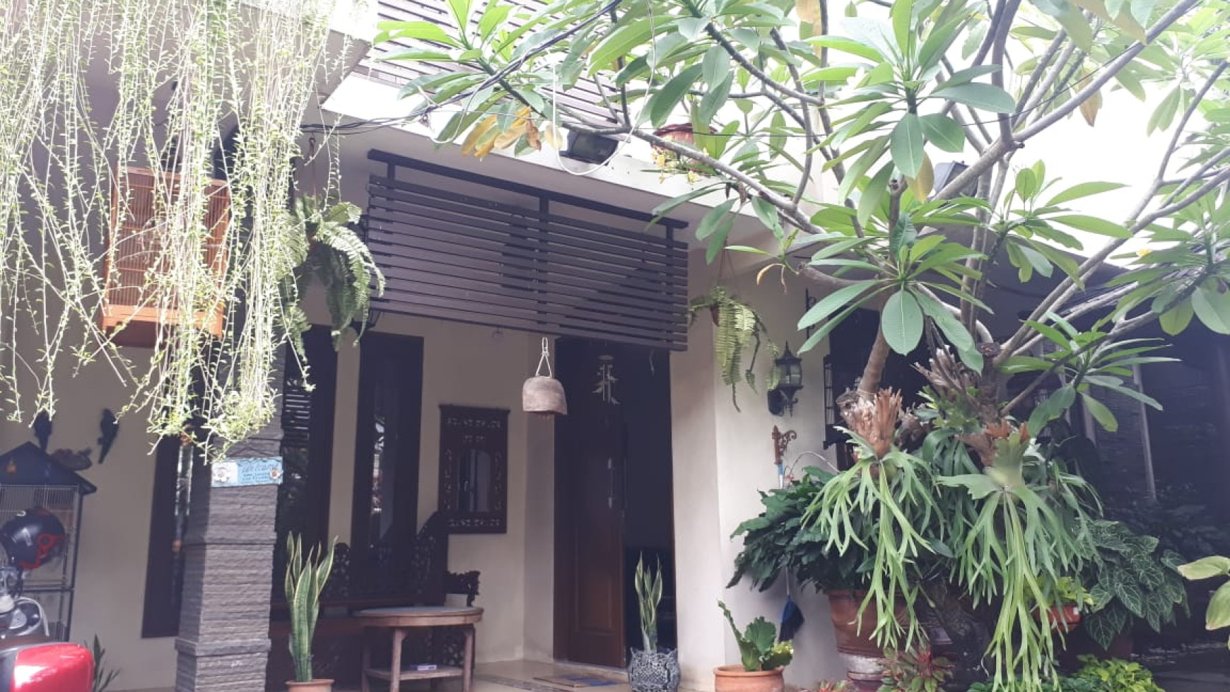 Rumah Dalam Komplek, Kondisi Bagus Siap Huni