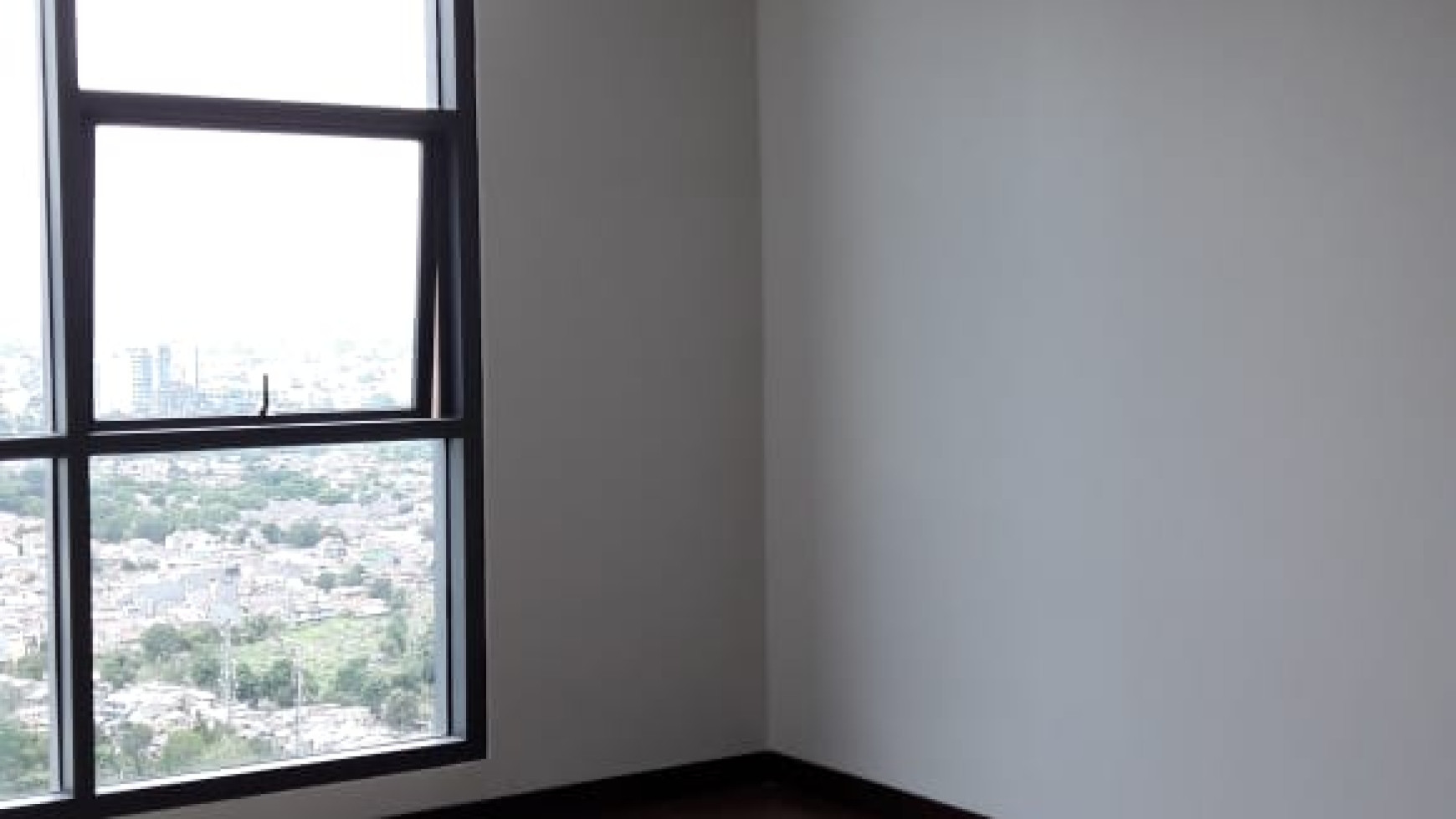 Apartemen Casa Grande - View City Kawasan Elit